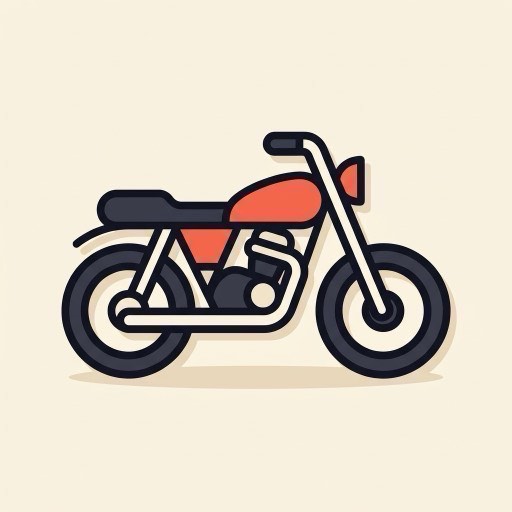 motorbike