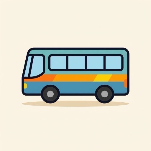 bus (highway / inter-city)